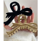 ツイストリボンヘアクリップ 韓国風髪留め | SUNSHINE CLOSET | 詳細画像10 