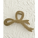 ツイストリボンヘアクリップ 韓国風髪留め | SUNSHINE CLOSET | 詳細画像13 