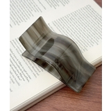 韓国風レトロヘアクリップ バンスクリップ | SUNSHINE CLOSET | 詳細画像10