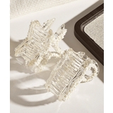 パール調ヘアアクセサリー ビーズデザインヘアクリップ まとめ髪大人可愛い上品 | SUNSHINE CLOSET | 詳細画像14 
