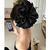 ヘアクリップ バンスクリップ ビッグヘアクリップ大きめ | SUNSHINE CLOSET | 詳細画像1 