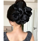 ヘアクリップ バンスクリップ ビッグヘアクリップ大きめ | SUNSHINE CLOSET | 詳細画像4 