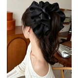ヘアクリップ バンスクリップ ビッグヘアクリップ大きめ | SUNSHINE CLOSET | 詳細画像5 