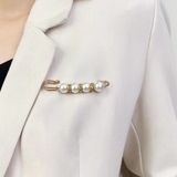 ブローチピン ウエスト調節ピン4点セット | SUNSHINE CLOSET | 詳細画像1 