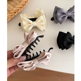 大人可愛いヘアアクセサリー フェミニンヘアクリップ 簡単髪留め | SUNSHINE CLOSET | 詳細画像18 