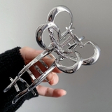 メタルヘアクリップ バンスクリップ 韓国 | SUNSHINE CLOSET | 詳細画像12 