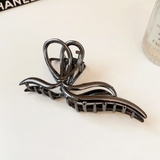 メタルヘアクリップ バンスクリップ 韓国 | SUNSHINE CLOSET | 詳細画像14 