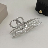 メタルヘアクリップ バンスクリップ 韓国 | SUNSHINE CLOSET | 詳細画像3 