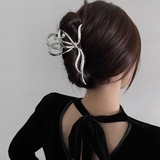 メタルヘアクリップ バンスクリップ 韓国 | SUNSHINE CLOSET | 詳細画像5 