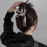 メタルヘアクリップ バンスクリップ 韓国 | SUNSHINE CLOSET | 詳細画像6 