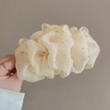 バンスクリップ 大きめ ヘアアクセサリー | SUNSHINE CLOSET | 詳細画像11 