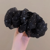 バンスクリップ 大きめ ヘアアクセサリー | SUNSHINE CLOSET | 詳細画像5 