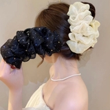 バンスクリップ 大きめ ヘアアクセサリー | SUNSHINE CLOSET | 詳細画像8 