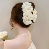 バンスクリップ 大きめ ヘアアクセサリー | SUNSHINE CLOSET | 詳細画像9 