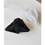 ヘアクリップ大きめアクリルバンスクリップ | SUNSHINE CLOSET | 詳細画像11 