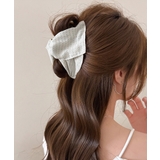 ヘアクリップ大きめアクリルバンスクリップ | SUNSHINE CLOSET | 詳細画像7 