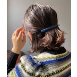 ラインバレッタ ヘアクリップ シンプル | SUNSHINE CLOSET | 詳細画像5 