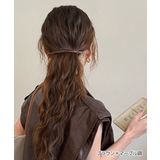 バレッタレディース ヘアアクセサリー | SUNSHINE CLOSET | 詳細画像2
