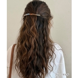 バレッタレディース ヘアアクセサリー | SUNSHINE CLOSET | 詳細画像4