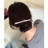 バレッタレディース ヘアアクセサリー | SUNSHINE CLOSET | 詳細画像5