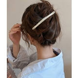 バレッタレディース ヘアアクセサリー | SUNSHINE CLOSET | 詳細画像6