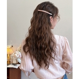 バレッタレディース ヘアアクセサリー | SUNSHINE CLOSET | 詳細画像7