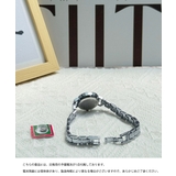 アナログ時計 クラシックメタルラウンド カラーフェイス | SUNSHINE CLOSET | 詳細画像15 