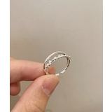 重ね付けリング レディース お洒落アクセサリー | SUNSHINE CLOSET | 詳細画像6 