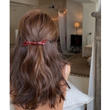レディース ヘアアイテム 大人かわいい | SUNSHINE CLOSET | 詳細画像1