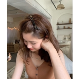 レディース ヘアアイテム 大人かわいい | SUNSHINE CLOSET | 詳細画像2