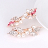 バレッタ キラキラ ヘアアクセサリー | ANGELCLOSET | 詳細画像14