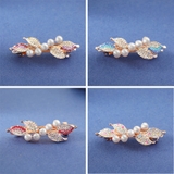 バレッタ キラキラ ヘアアクセサリー | ANGELCLOSET | 詳細画像18