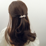 バレッタ キラキラ ヘアアクセサリー | ANGELCLOSET | 詳細画像8