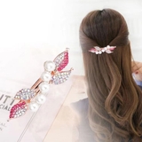 バレッタ キラキラ ヘアアクセサリー | ANGELCLOSET | 詳細画像9