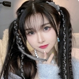 エクステ 三つ編み派手ワンタッチエクステ | SUNSHINE CLOSET | 詳細画像1