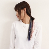 エクステ 三つ編み派手ワンタッチエクステ | SUNSHINE CLOSET | 詳細画像11