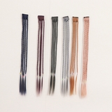 エクステ 三つ編み派手ワンタッチエクステ | SUNSHINE CLOSET | 詳細画像13