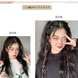 エクステ 三つ編み派手ワンタッチエクステ | SUNSHINE CLOSET | 詳細画像4