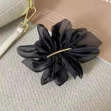 シフォンバレッタ レディースヘアアレンジ | SUNSHINE CLOSET | 詳細画像10 