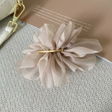 シフォンバレッタ レディースヘアアレンジ | SUNSHINE CLOSET | 詳細画像12 