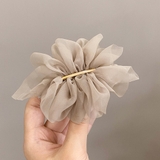 シフォンバレッタ レディースヘアアレンジ | SUNSHINE CLOSET | 詳細画像3 