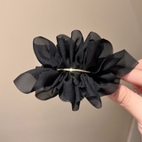 シフォンバレッタ レディースヘアアレンジ | SUNSHINE CLOSET | 詳細画像9 