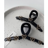 ヘアクリップ おしゃれバンスクリップ韓国 | SUNSHINE CLOSET | 詳細画像13 