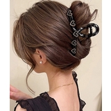 ヘアクリップ おしゃれバンスクリップ韓国 | SUNSHINE CLOSET | 詳細画像3 