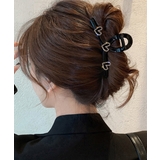 ヘアクリップ おしゃれバンスクリップ韓国 | SUNSHINE CLOSET | 詳細画像6 