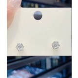 上品パールチェーンピアス韓国風 フリンジアクセサリー 小顔見えフェミニンジュエリ… | SUNSHINE CLOSET | 詳細画像14 