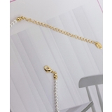 フェイクパールネックレスレディース 上品 | SUNSHINE CLOSET | 詳細画像9 