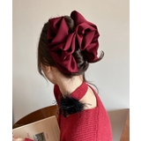 大きめヘアクリップ 大人上品クリップ オフィスカジュアル | SUNSHINE CLOSET | 詳細画像13 