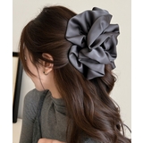 大きめヘアクリップ 大人上品クリップ オフィスカジュアル | SUNSHINE CLOSET | 詳細画像8 