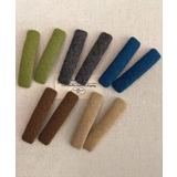 ウール調ヘアクリップ2点セットスリーピン | SUNSHINE CLOSET | 詳細画像22 